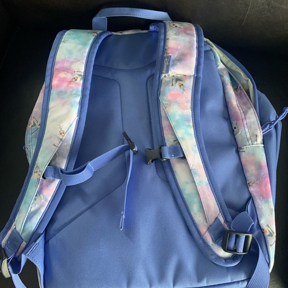 Burton Olaf snowboarding bag - Picture 2 of 4